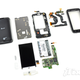 Illustration for article titled The Motorola Atrix 4G Is Ridiculously Easy to Rip Apart